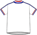 Camiseta Nacional